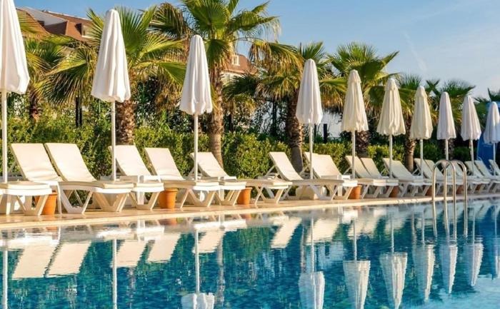 Hotel Armas Life Belek