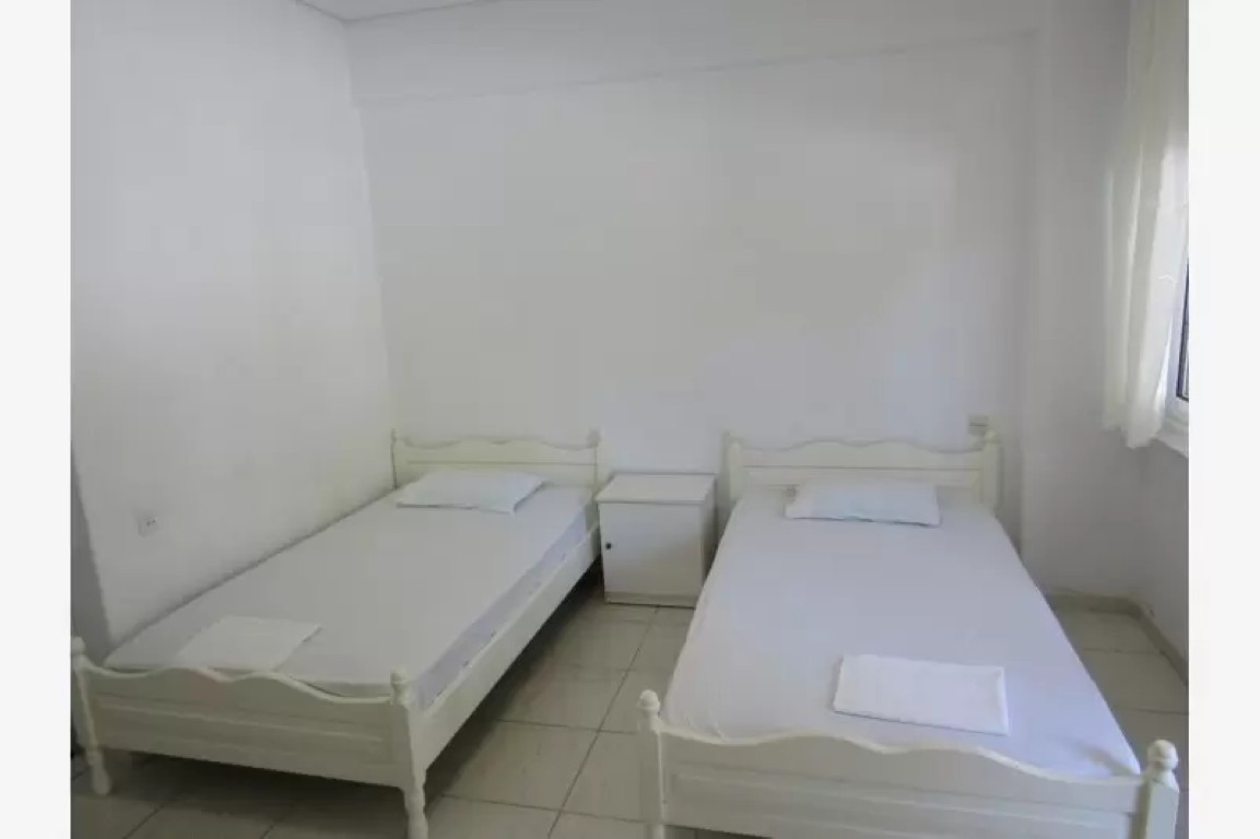 Vila Vasilios Maria