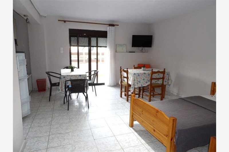 Vila Kalimera III