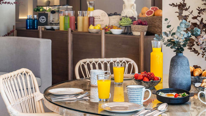 Mercure Benidorm