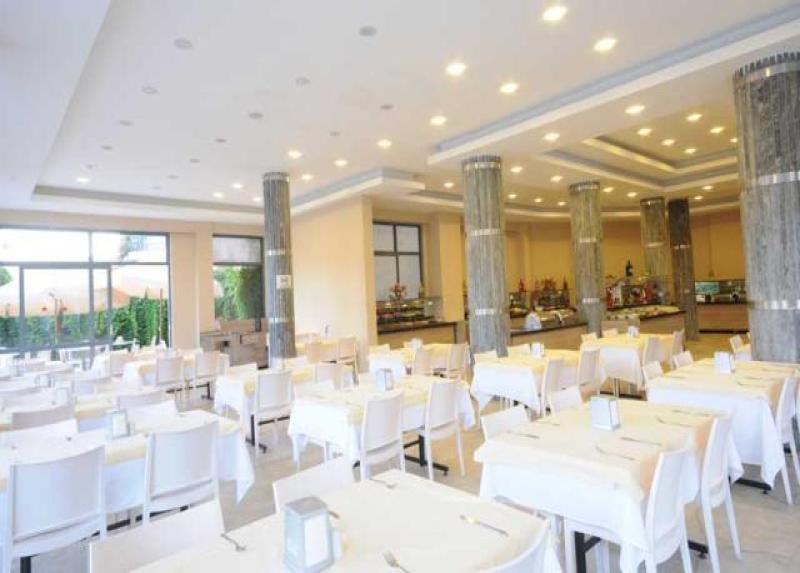 Sonnen Hotel