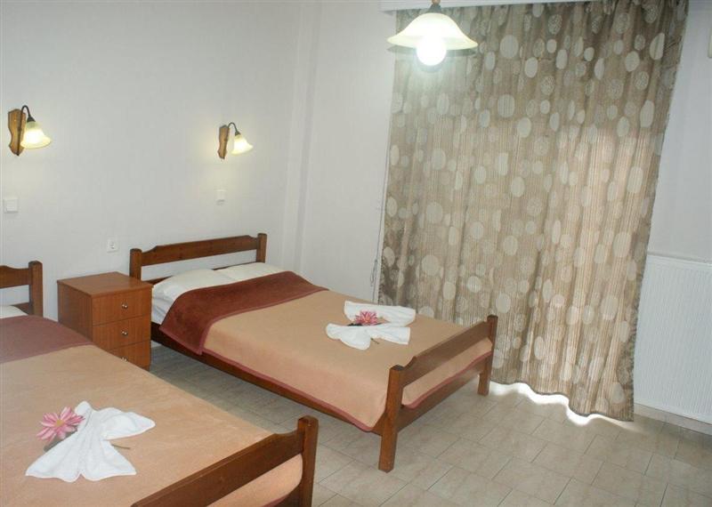 Vila Niki