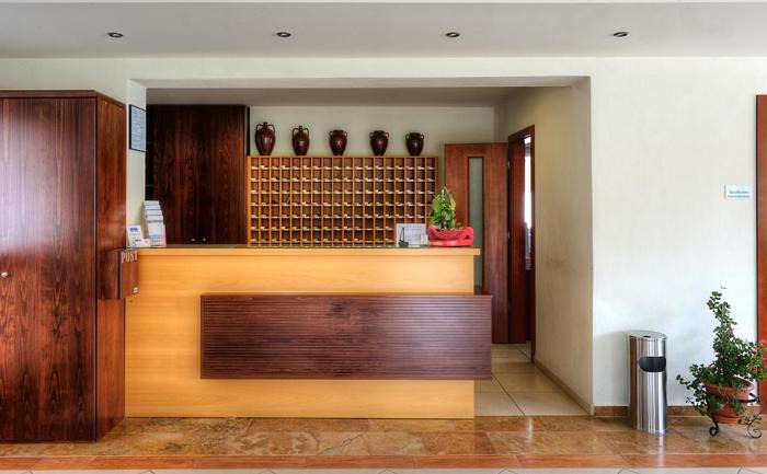 Hotel Philoxenia