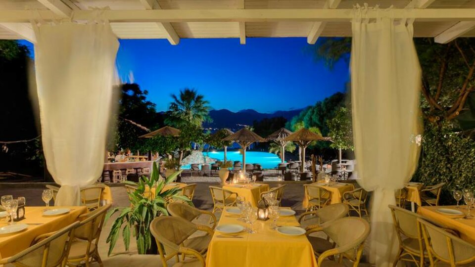 Hotel Florida Blue Bay
