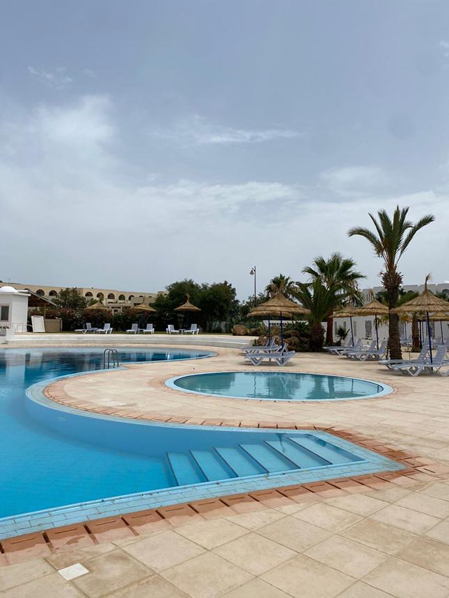 Blumar Resort & Spa