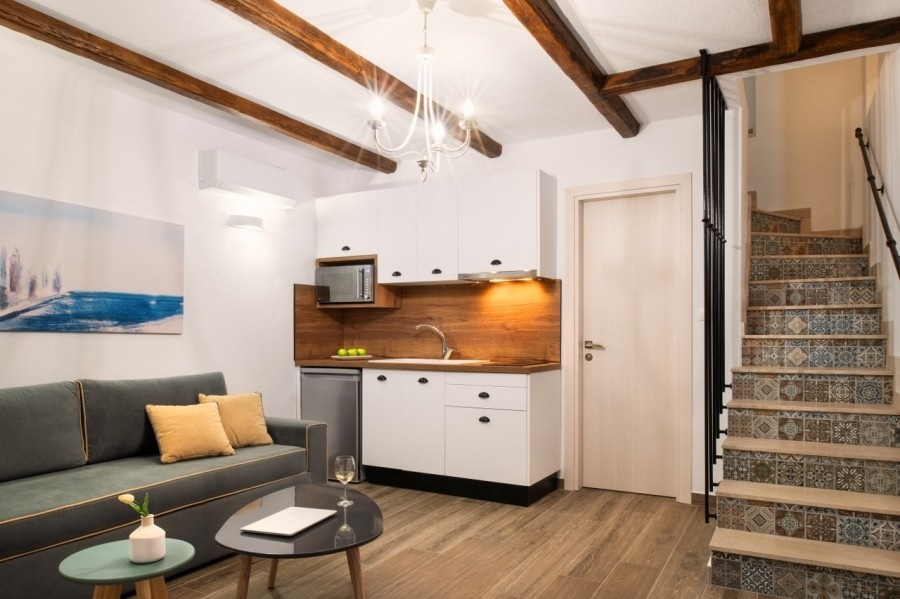 Vila Dallas Boutique Houses