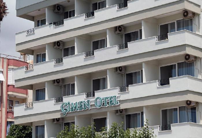 Heritage By Çimen Hotel