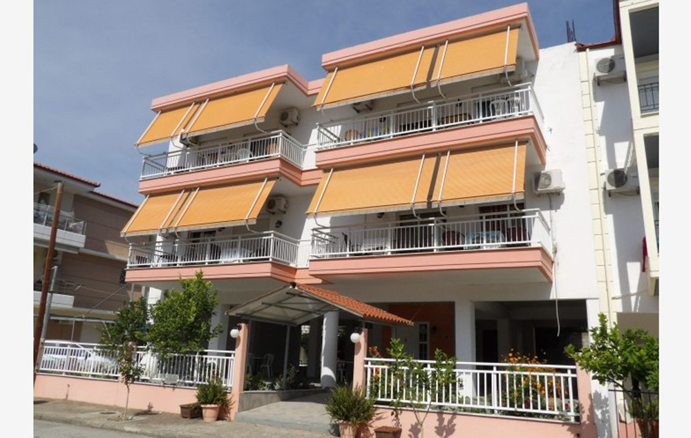 Vila Family House