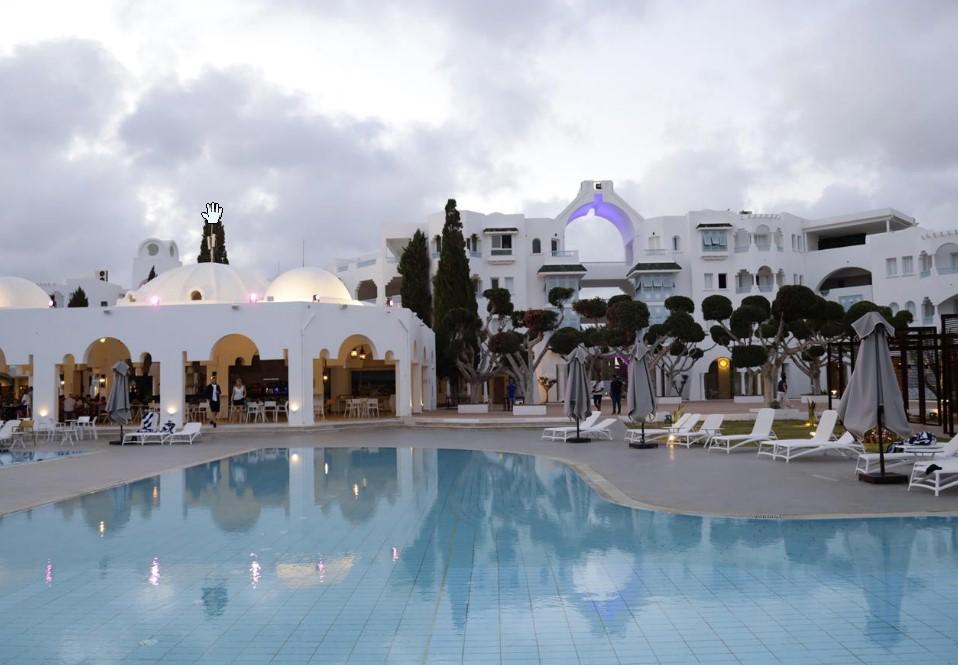 Iberostar Mirage Hammamet