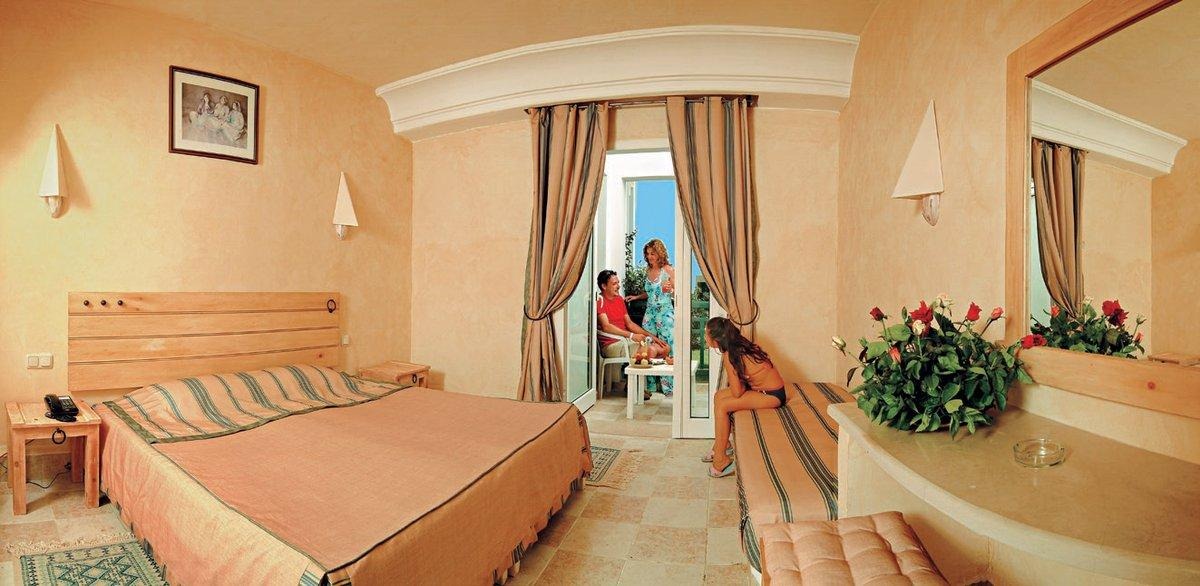 El Borj (ex Eden Village)