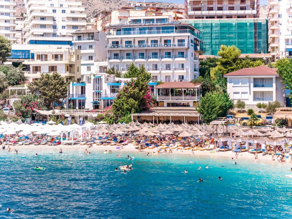 Hotel Epirus