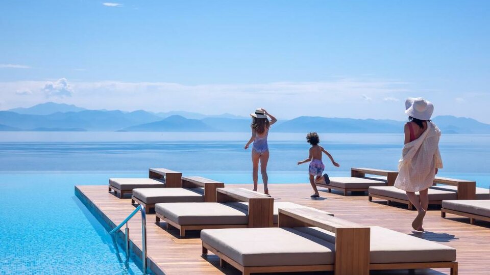 Angsana Corfu Resort & Spa 