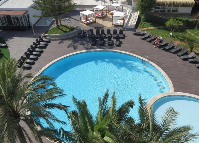Pamplona BG Hotel