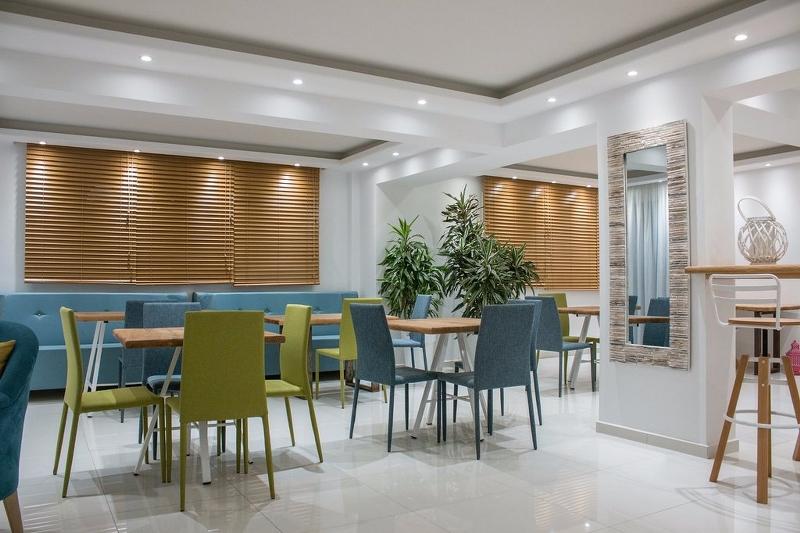 Polis of Naxos Boutique Hotel