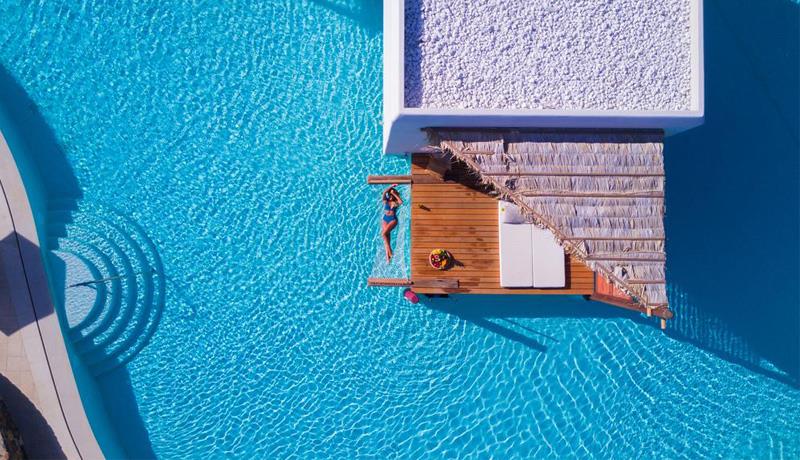 Stella Island Luxury Resort & Spa