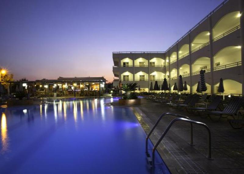 Orion Hotel