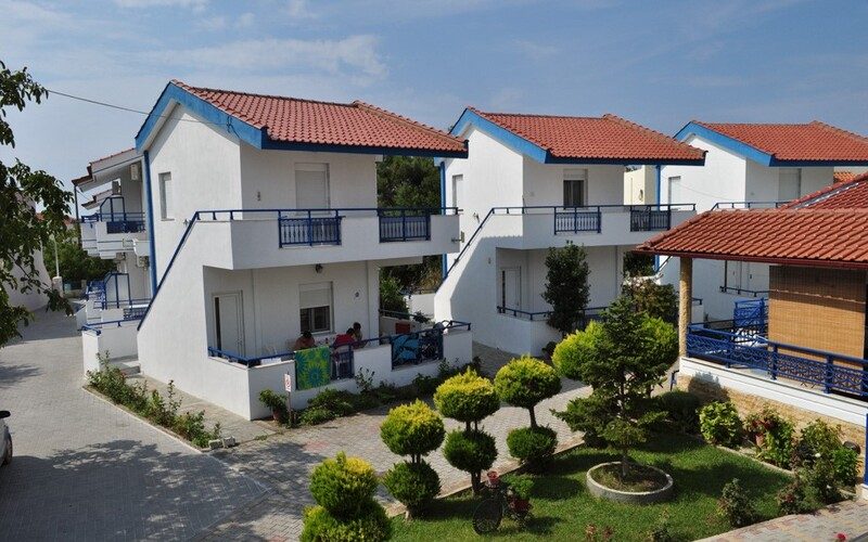 Vila Meandros
