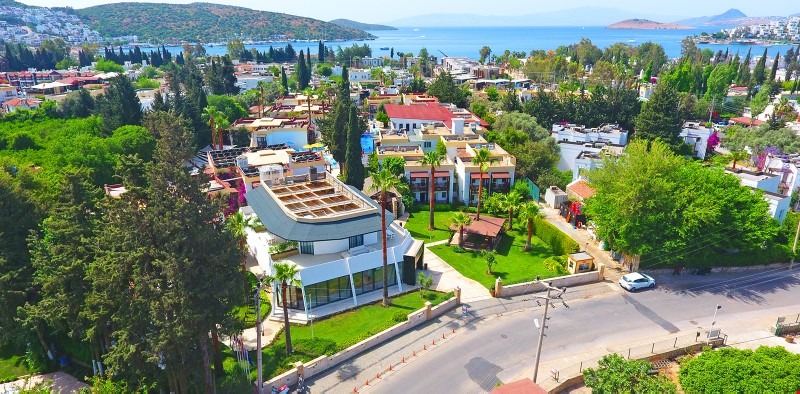 Dragut Point North