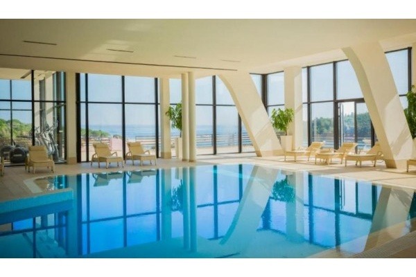 Island Hotel Istra