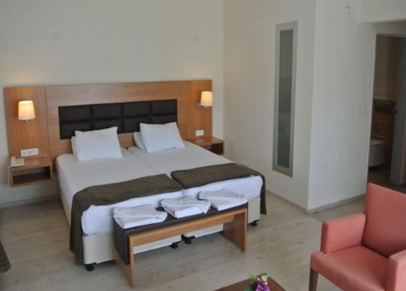 Begonville Hotel