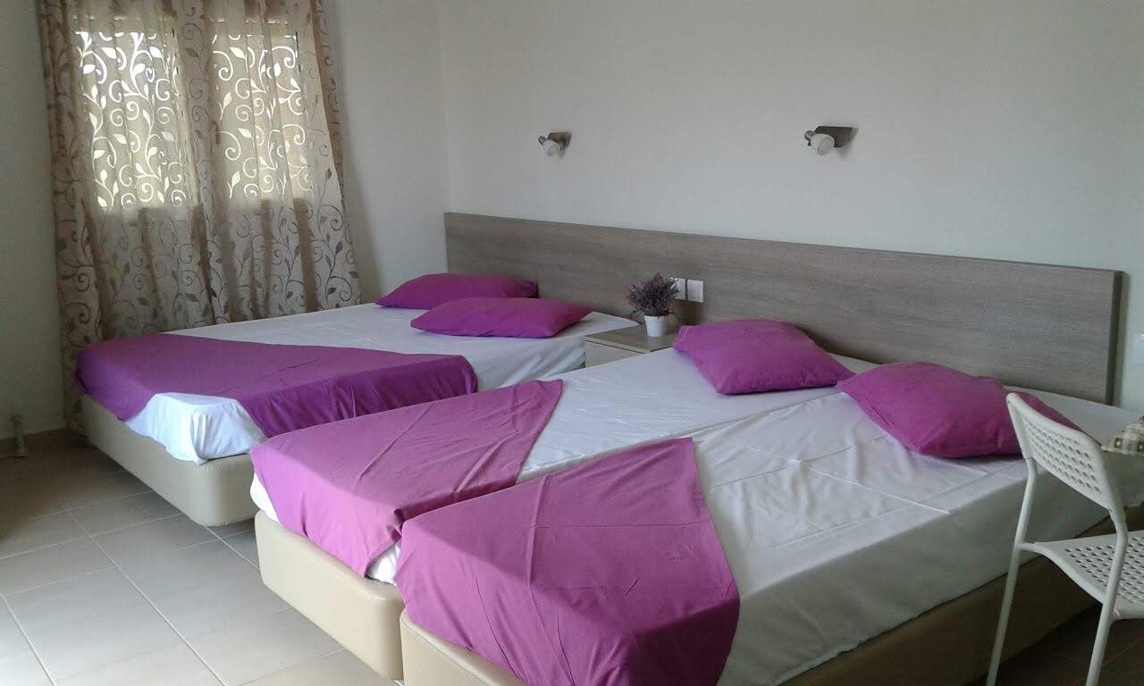 Vila Maria Kat House