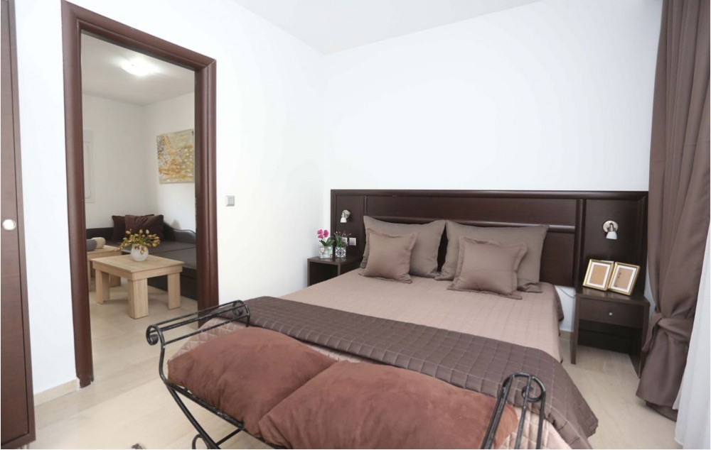 Hotel Philoxenia Boutique