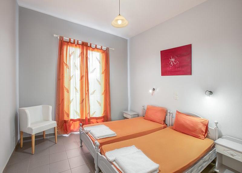 Vila Tea Apartmani