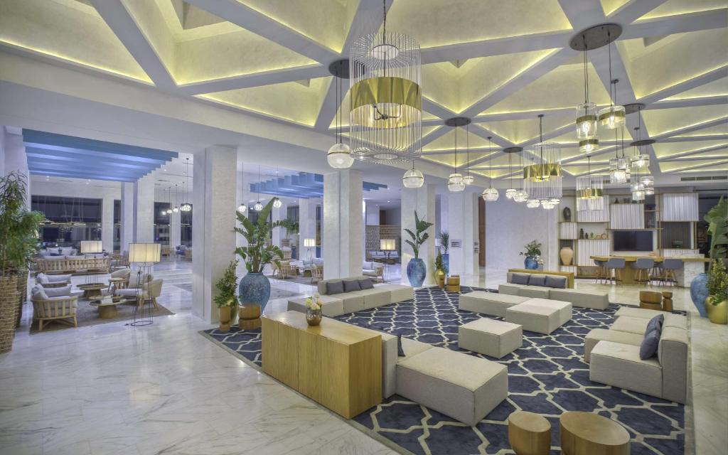 Hilton Skanes Monastir