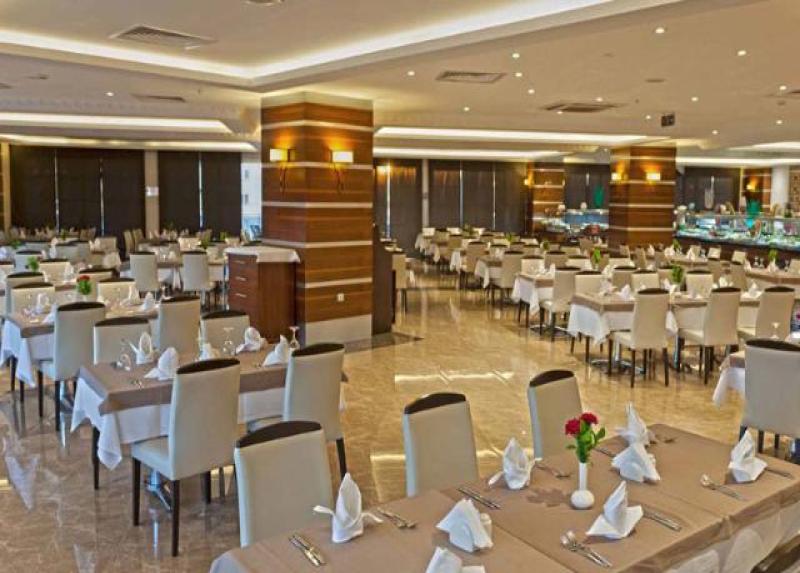 Diamond Hill Resort Hotel