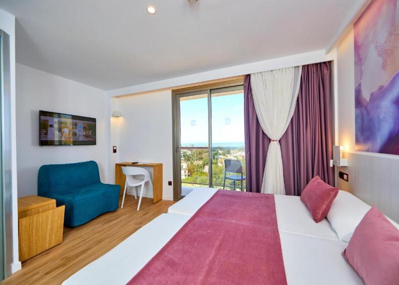 Mediterranean Bay Adult Only Hotel