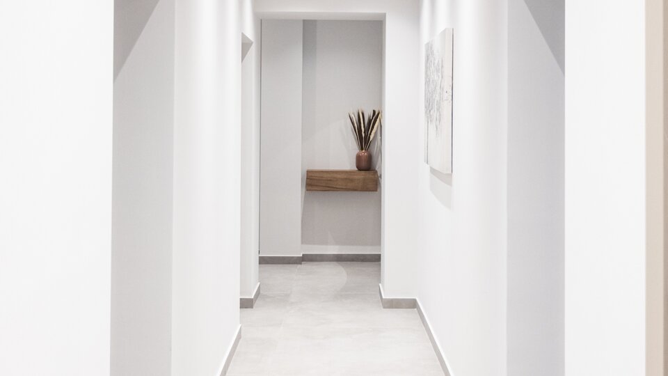 Apartmani Anna Maria Paradise