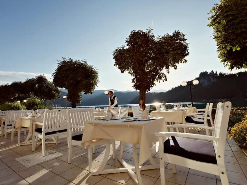 Hotel Grand Toplice