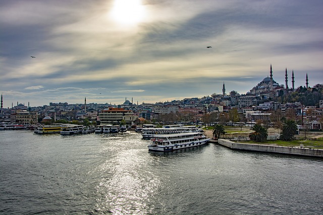 Istanbul