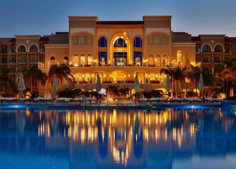 Premier Le Reve Hotel & Spa Hotel
