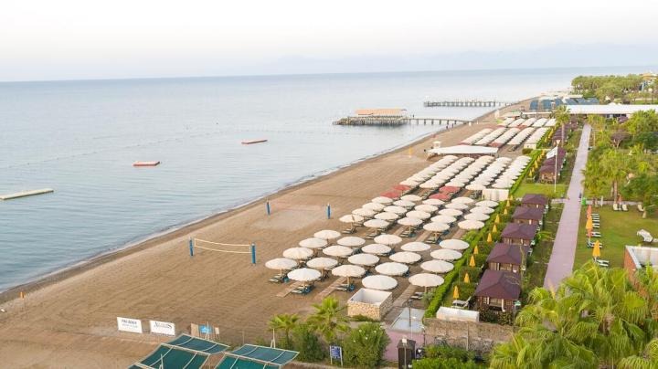 Pine Beach Belek (ex Maritim)