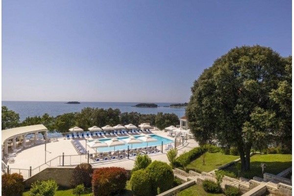 Hotelsko Naselje Funtana