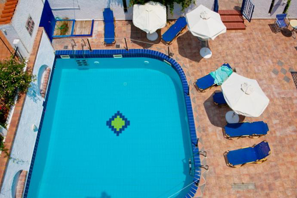 Golden Beach Potidea Hotel