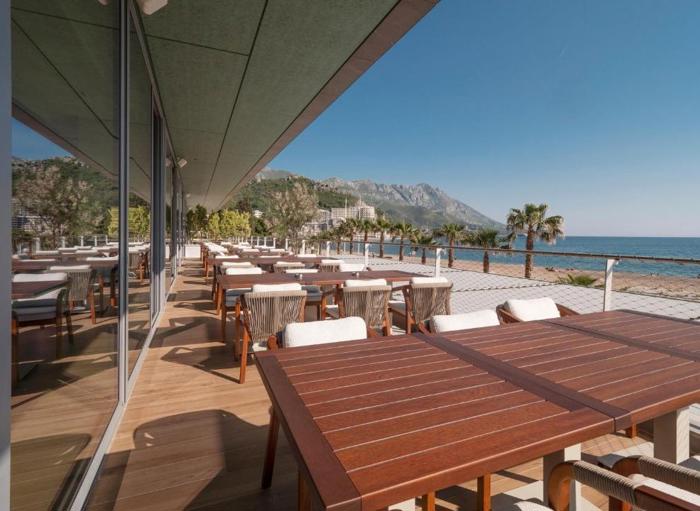 Sea Star Hotel