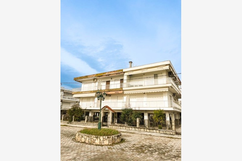 Vila Argiro 2