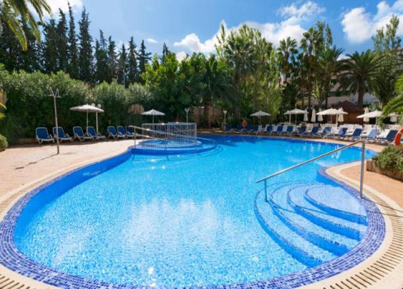 HSM Don Juan Hotel