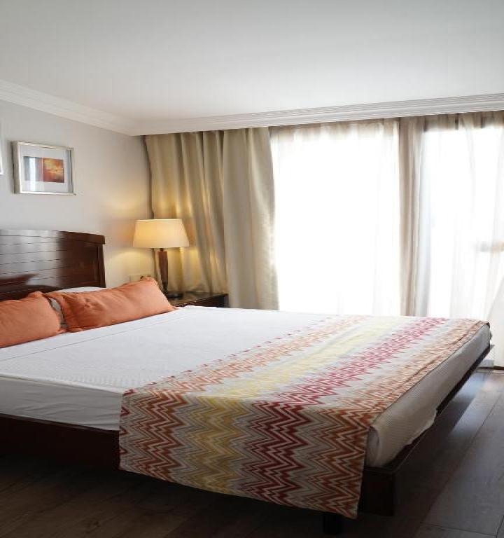 Akdora Hotel