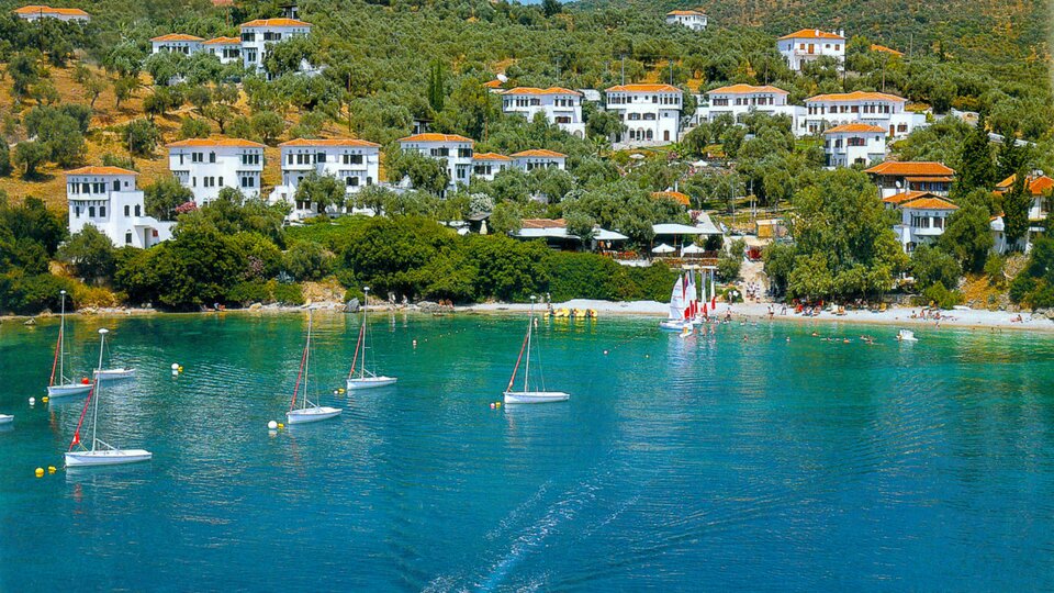 Leda Village Resort