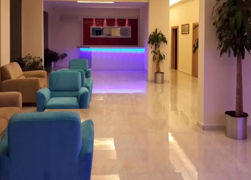 Palmea Hotel