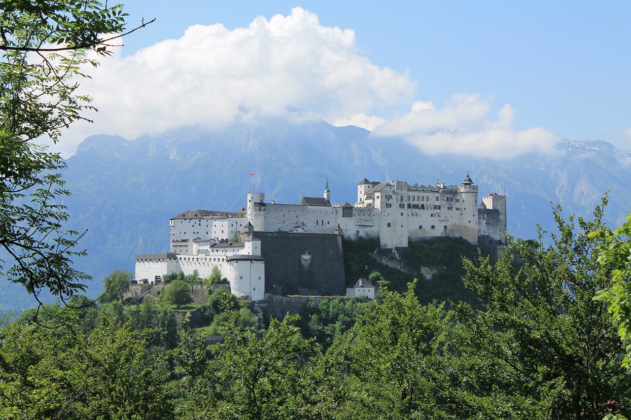 Salzburg