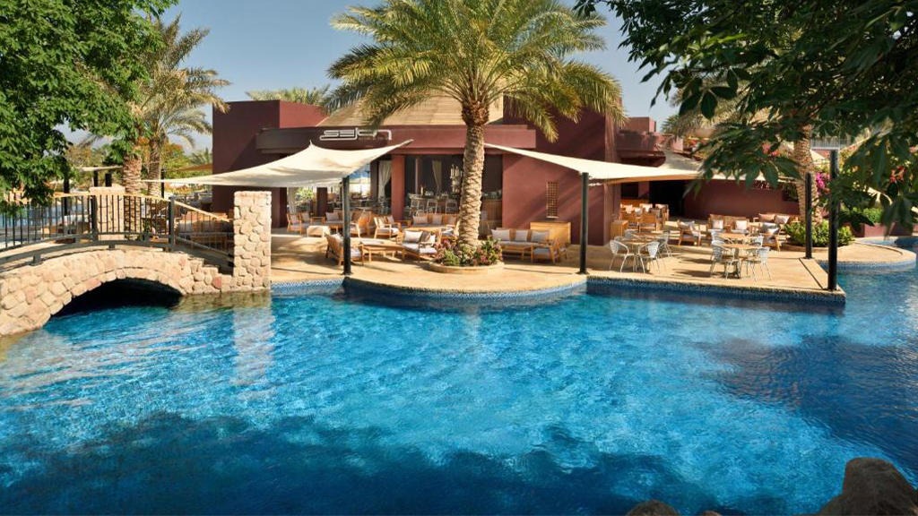 Movenpick Resort and Spa Tala Bay Aqaba