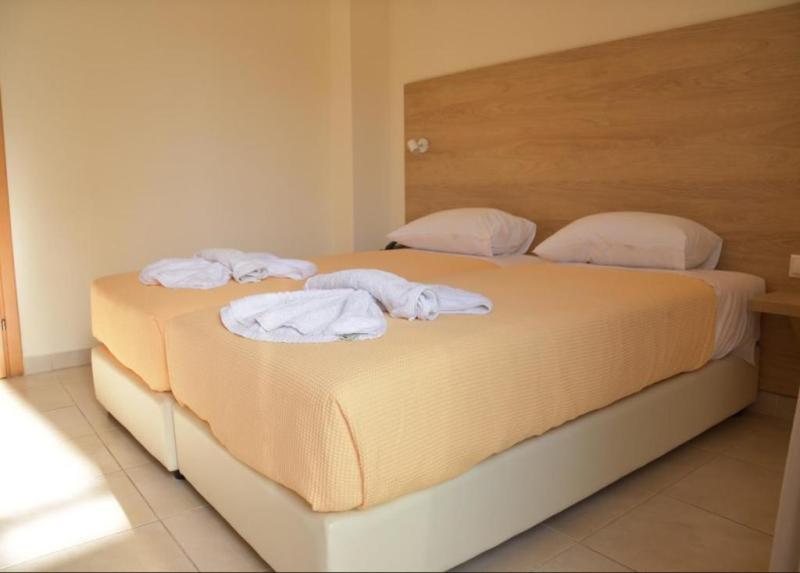 International Hotel