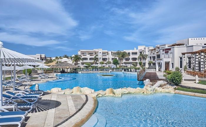 Iberotel Casa Del Mar Resort (ex Jaz Casa del Mar Resort)