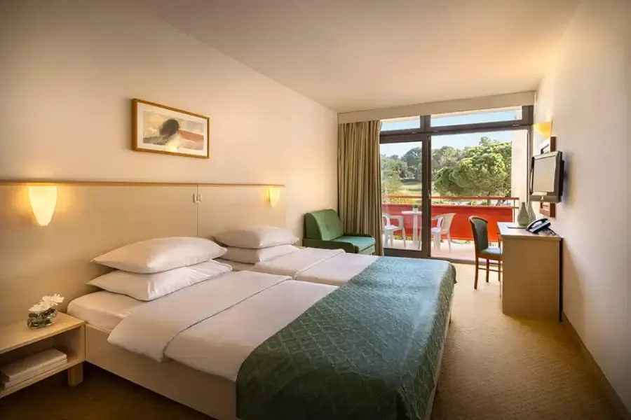 Hotel Rubin Sunny by Valamar