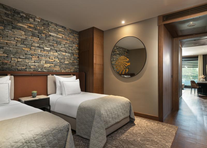 Lujo Hotel Bodrum Hotel