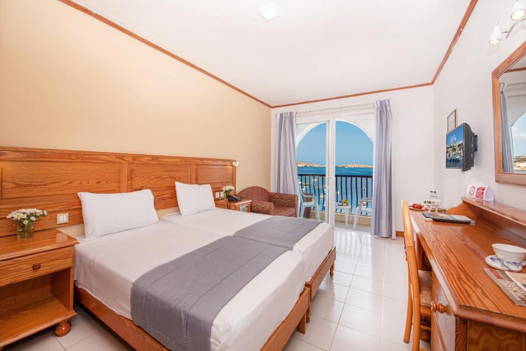 Hotel Gillieru